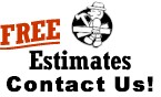 Get a FREE estimate or contact us for more information